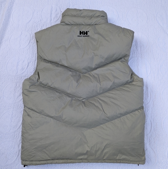 Helly Hansen║Puffer Vest║Size XL - Picture 10 of 10